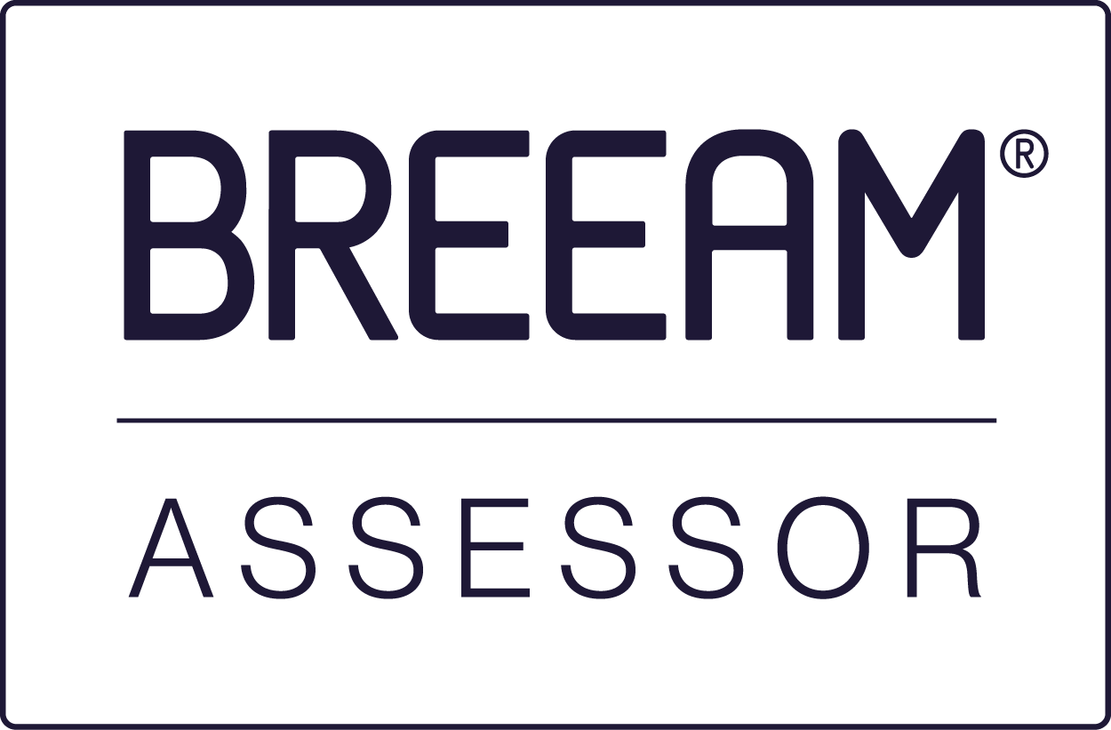 BREEAM Assessor